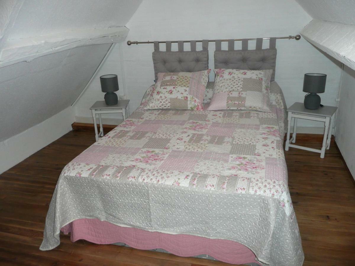 Rose Cottage En Baie De Somme Nouvion-en-Ponthieu Zewnętrze zdjęcie