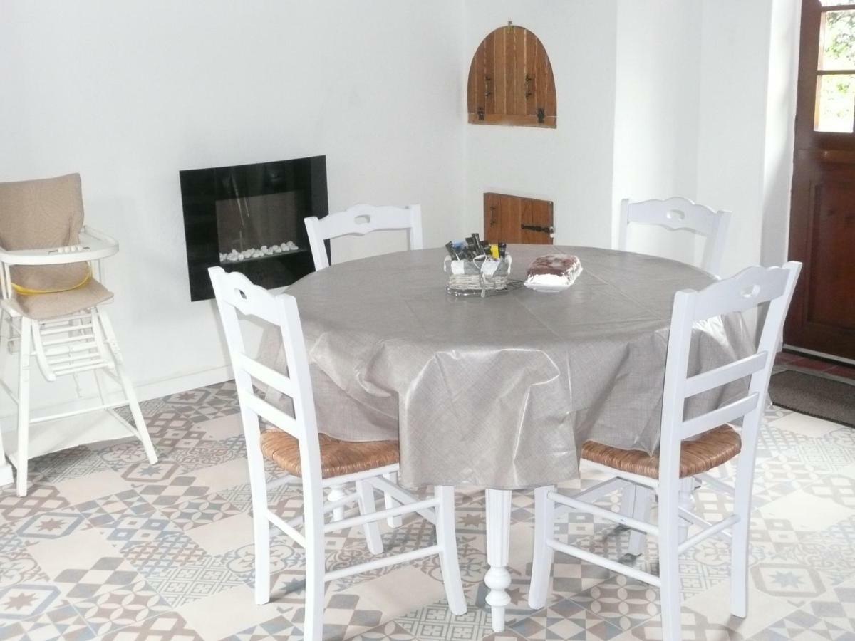 Rose Cottage En Baie De Somme Nouvion-en-Ponthieu Zewnętrze zdjęcie