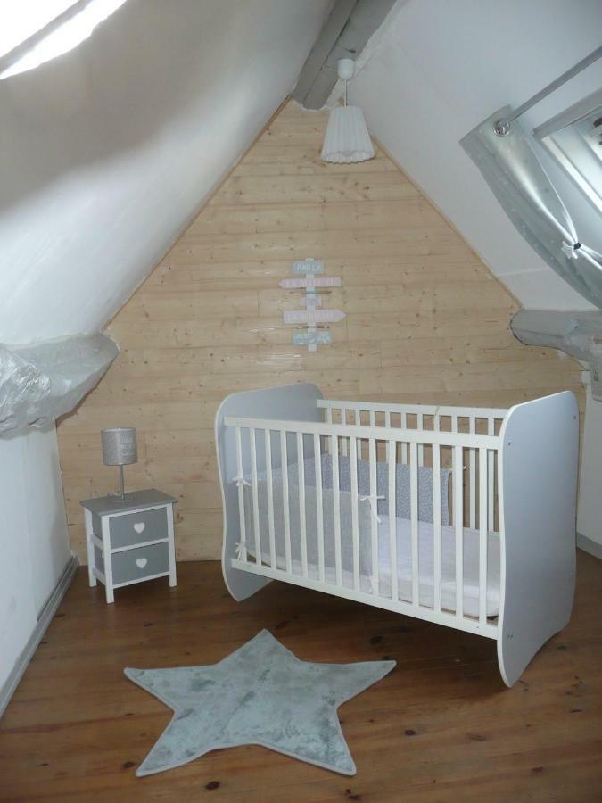 Rose Cottage En Baie De Somme Nouvion-en-Ponthieu Zewnętrze zdjęcie