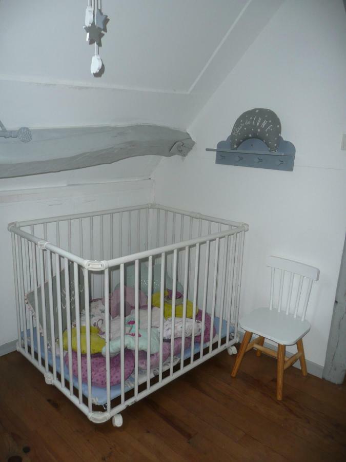 Rose Cottage En Baie De Somme Nouvion-en-Ponthieu Zewnętrze zdjęcie